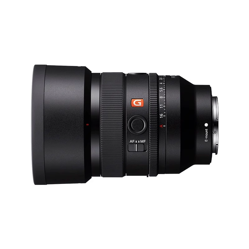 Sony FE 35mm F1.4 GM полнокадровый светосильный фикс-объектив G Master (SEL35F14GM)