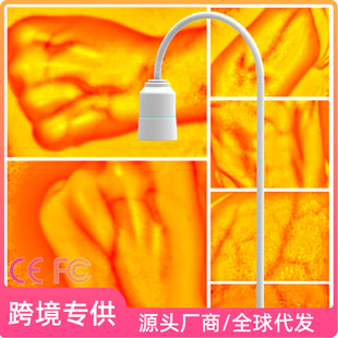 P2-1 Blood Vessel Finding Vein Meter Vein Display Instrument Inspection Image Instrument Cross-Border Foreign Trade