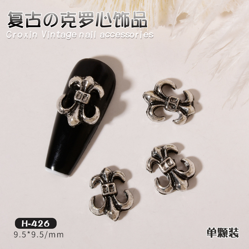 펑크 스타일 주얼리 H-426