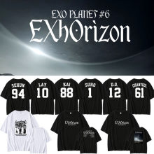 EXO2026��Ѳ�ݳ���PLANET6 EXhOrizonͬ�����T���ޑ�Ԯ���·�