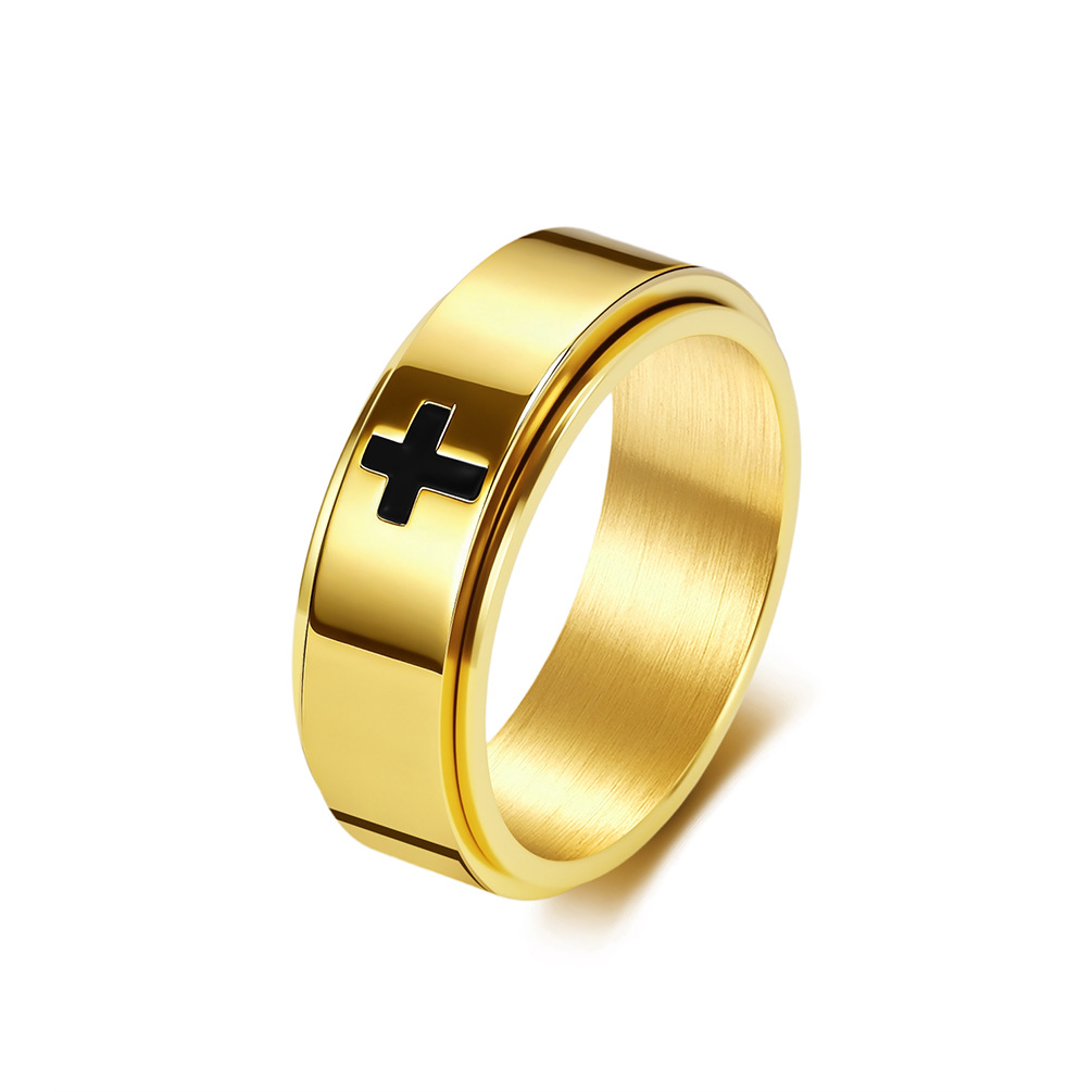 Golden, 8mm
