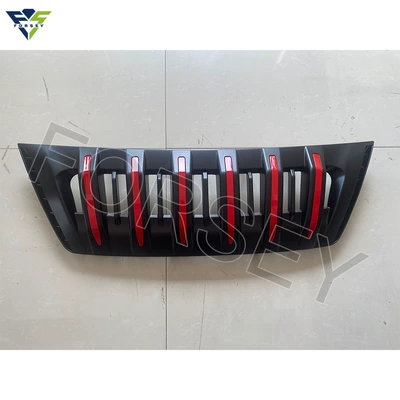 Suitable for 2016+ Nissan Zhongwang