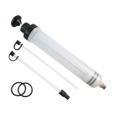 Repair kit | Dual-Purpose Oil Change Tool