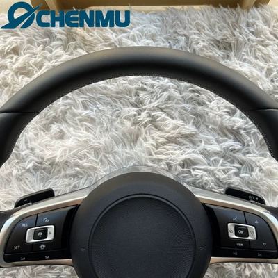 GTI Sagitar Bora – Volkswagen Steering wheel