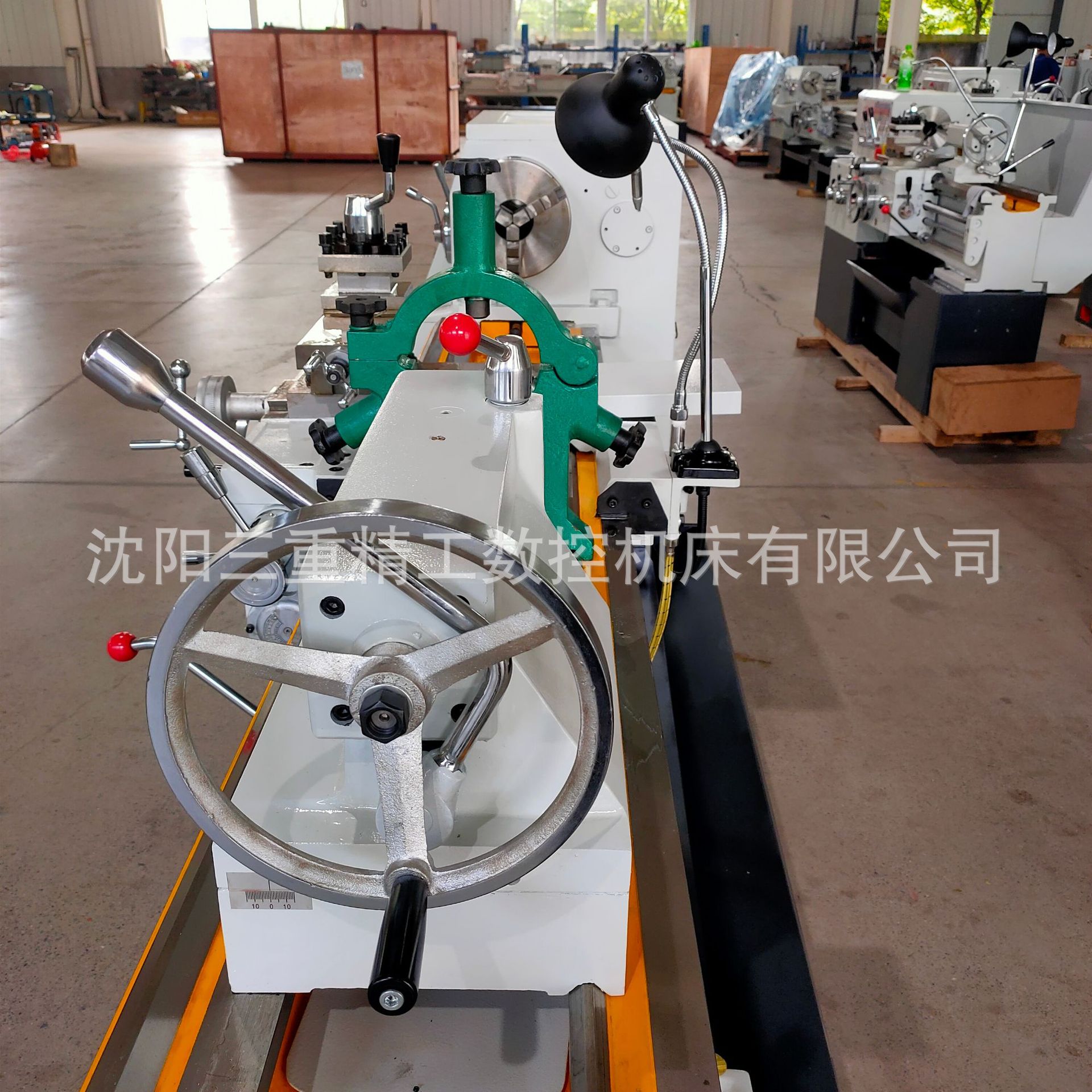 CM6150*1500太原82孔