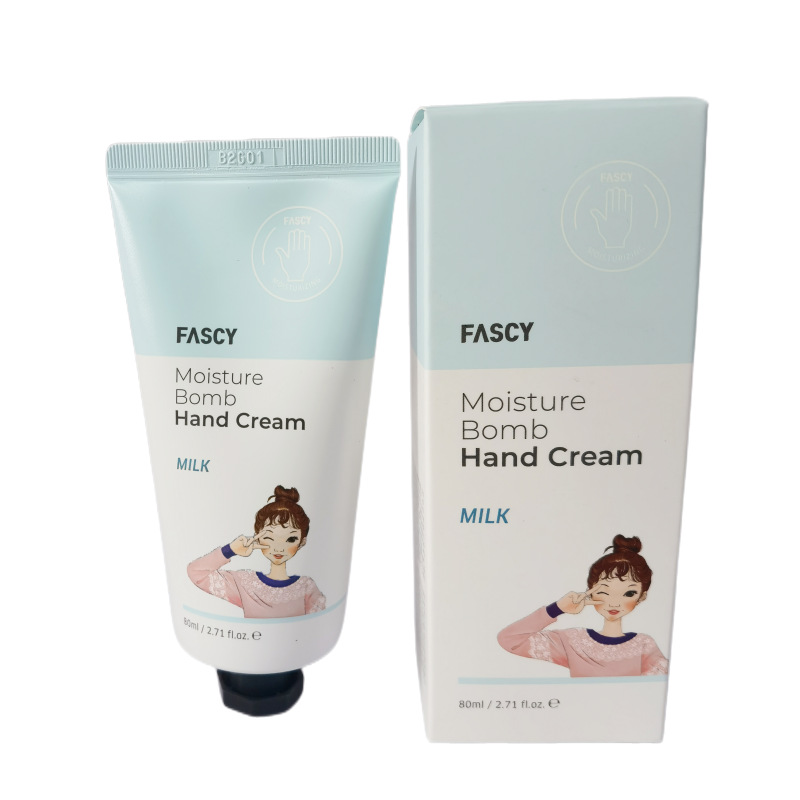 Herbal Cream