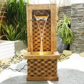 树脂工艺品;花盆容器;家用采暖炉