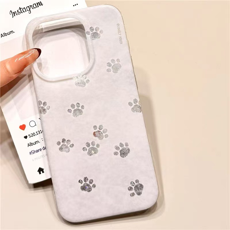 Garra de gato hueca de pantalla completa de un solo caparazón ntx