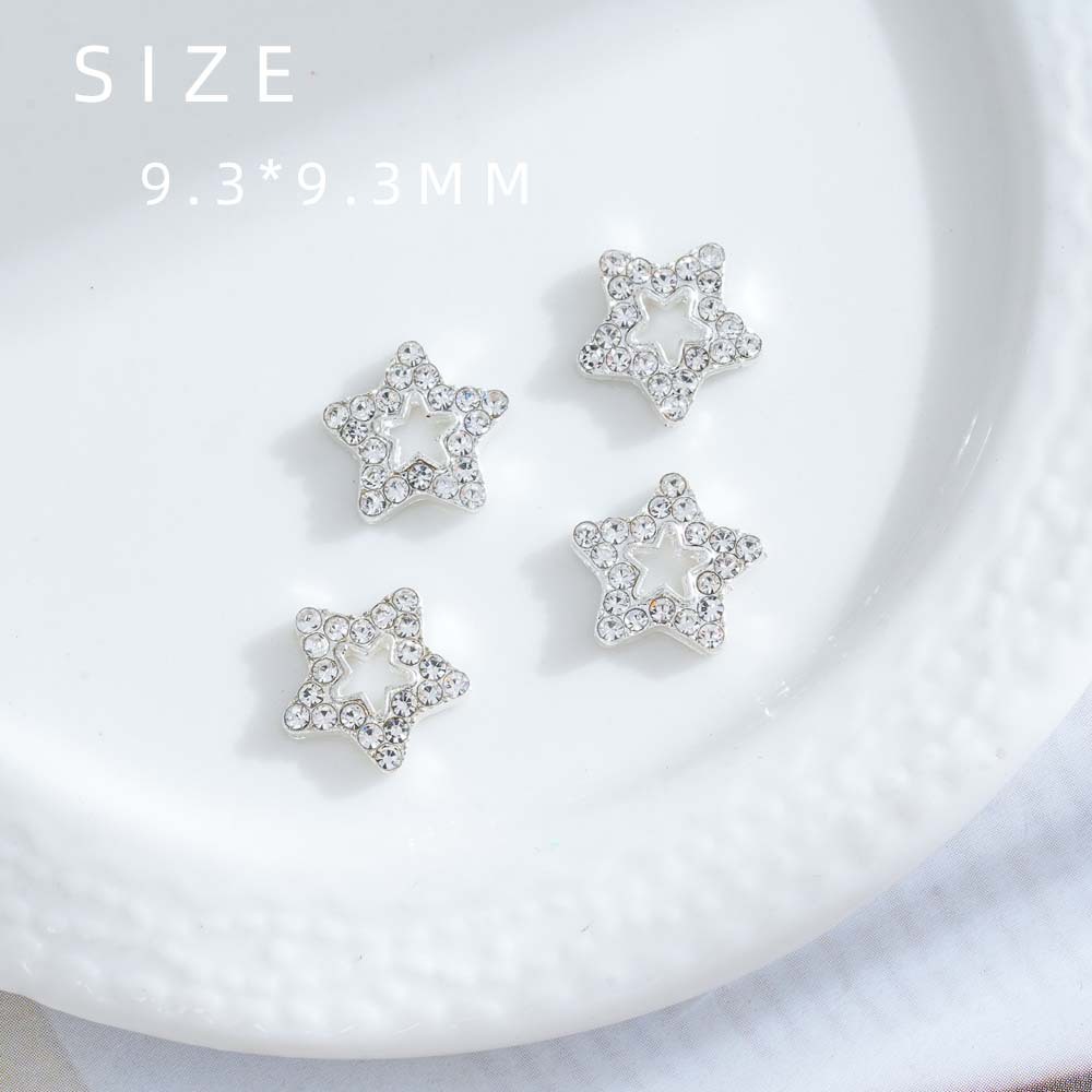 로우 아크 스타 실버