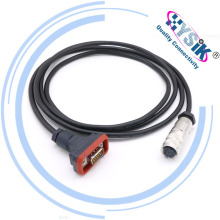 AISG�B�����DDB15 ��ˮ��{�쾀 �A��5G��վ�ӿ�