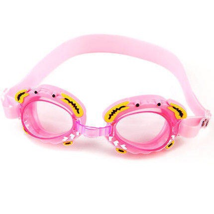 5104 pink crab (in bag)