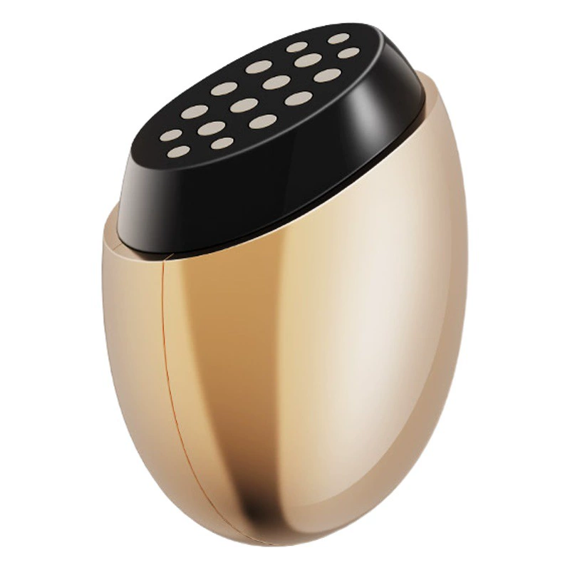 Коллагеновый аппарат-пистолет для лифтинга и массажа лица, портативный EMS-аппарат с красным светом для домашнего использования.