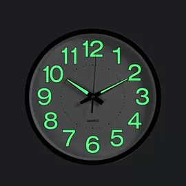 挂钟、壁钟;钟配件;其他表