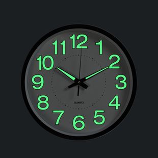 12Ӣ��30CM�r�Rҹ����R�ɹ�l��ʯӢ�R�Ҿ��b�wall clock�R��