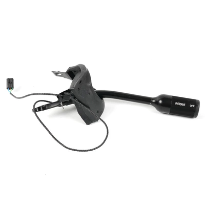 Automatic Transmission Shift Lever: Cab and accessories