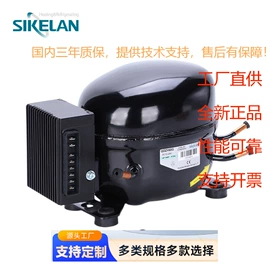 制冷压缩机;过滤器;自吸泵