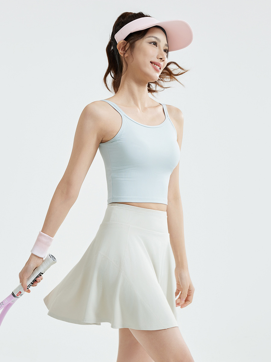 Juyi Tang nuevo juego deportivo de yoga de cintura alta para mujeres