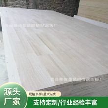 家装家具多层装修板材15厘模板条橡木贴面板建筑木材直拼贴面板