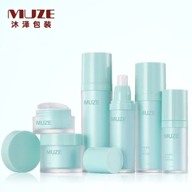 化妆品包装;喷雾瓶;滴管瓶