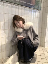 �nϵ㼑��L��ɫë�I�����Bñᘿ��_��Ů�ﶬ��С���ӌ����������