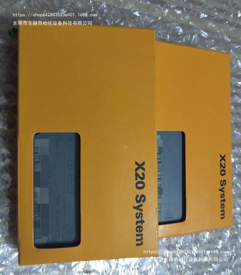 贝加莱模块X20BC0073 X20BC0072 X20HB2880 X20DI9371原装ZS1090
