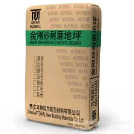 特种建材;灌浆料;砂浆
