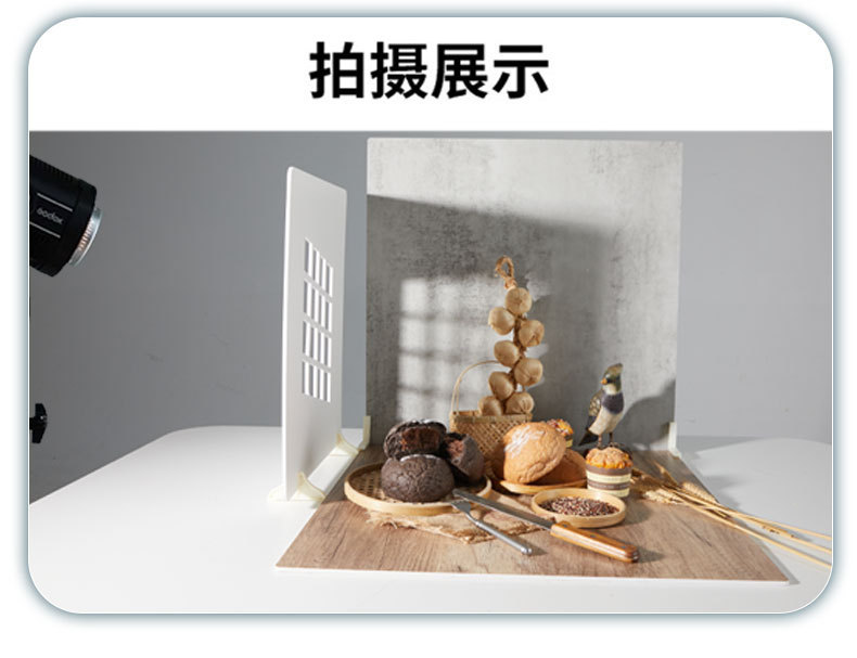 造影板光影道具板 产品拍摄道具电商淘宝拍照摄影室内静物服装布-阿里巴巴