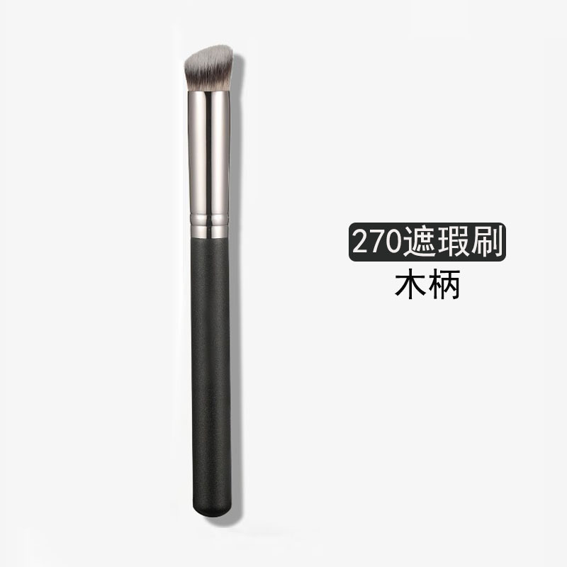 270 cepillo corrector con mango de madera