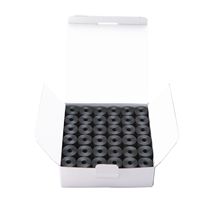 144�������׾���ɫ�o߅�oоL��145��75D/2 Bobbin Thread 60WT