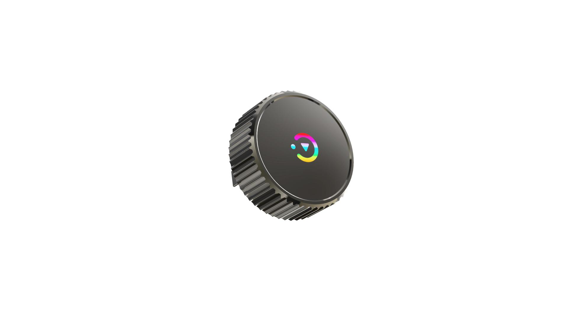 2-in-1 Android Auto Car Interconnection Box Wired to Wireless Carplay Car Interconnection Box