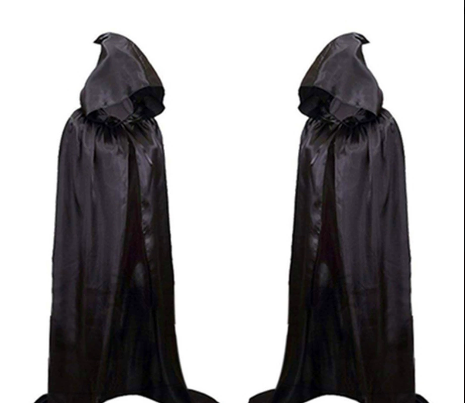 Trench coat, bib, 2021 collection, European style, halloween, cosplay