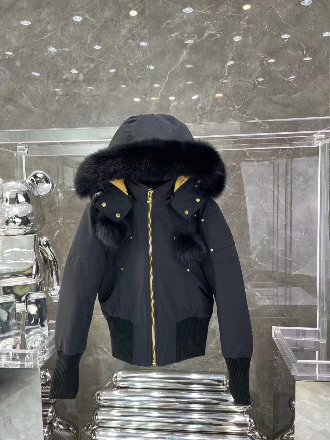 블랙 골드 라벨