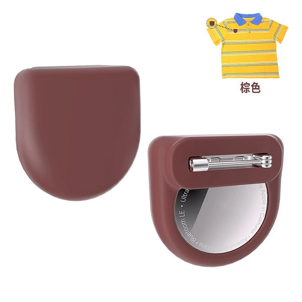 Shield wine red