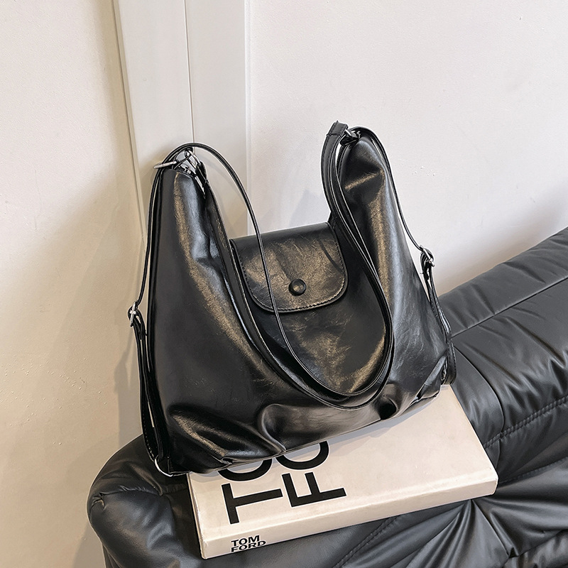 Tote Bag2024 nueva mochila de viaje de gran capacidad nicho de diseño de mochila de hombro Mellard bolso de mujer