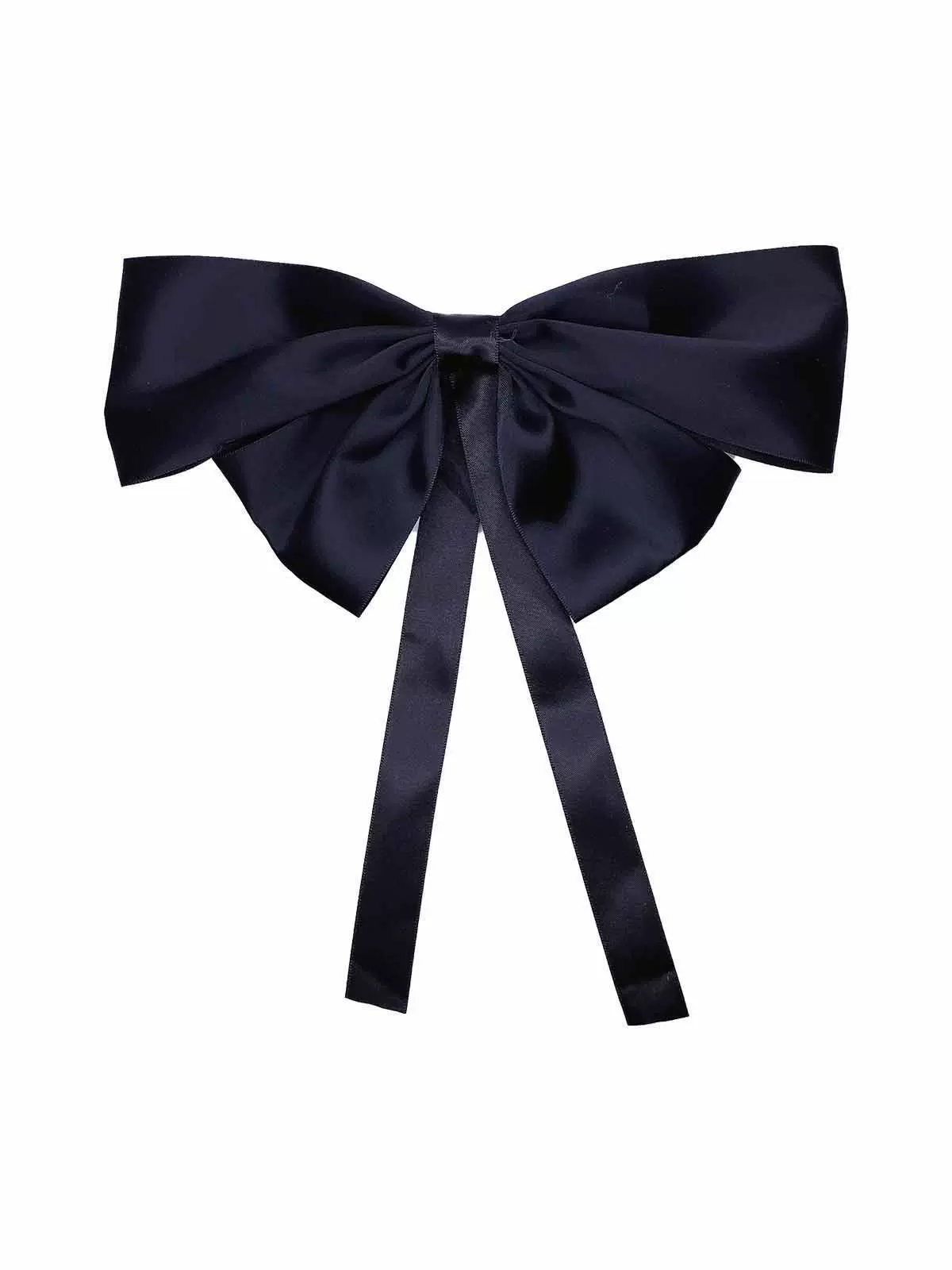  Hair accessory with bow, summer hairgrip, hairpins, internet celebrity