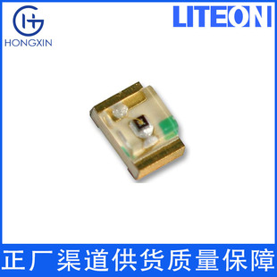Aptd1608Syc Light Emitting Diode Yellow Light Yellow Light 590Nm Power Consumption 30Ma Temperature Range -40~85