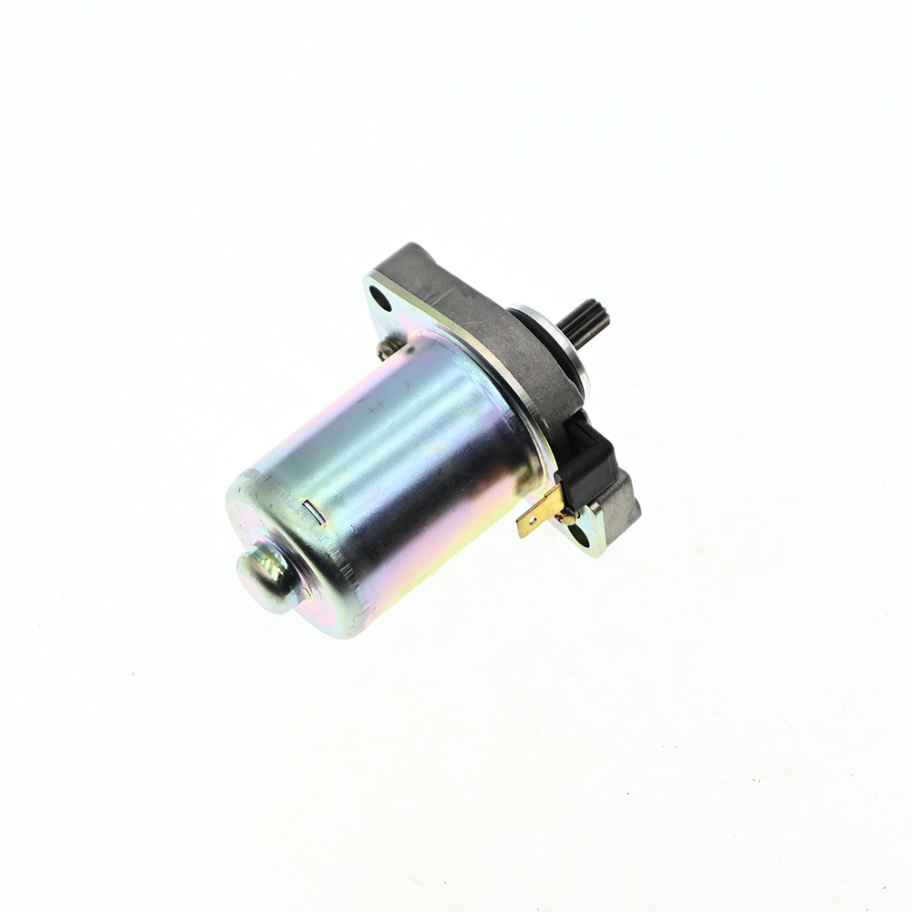 Motor de arranque de motocicleta 5BM-81800 - 00 BWS50 CV50 YQ50 JOG50 NS50 image 2