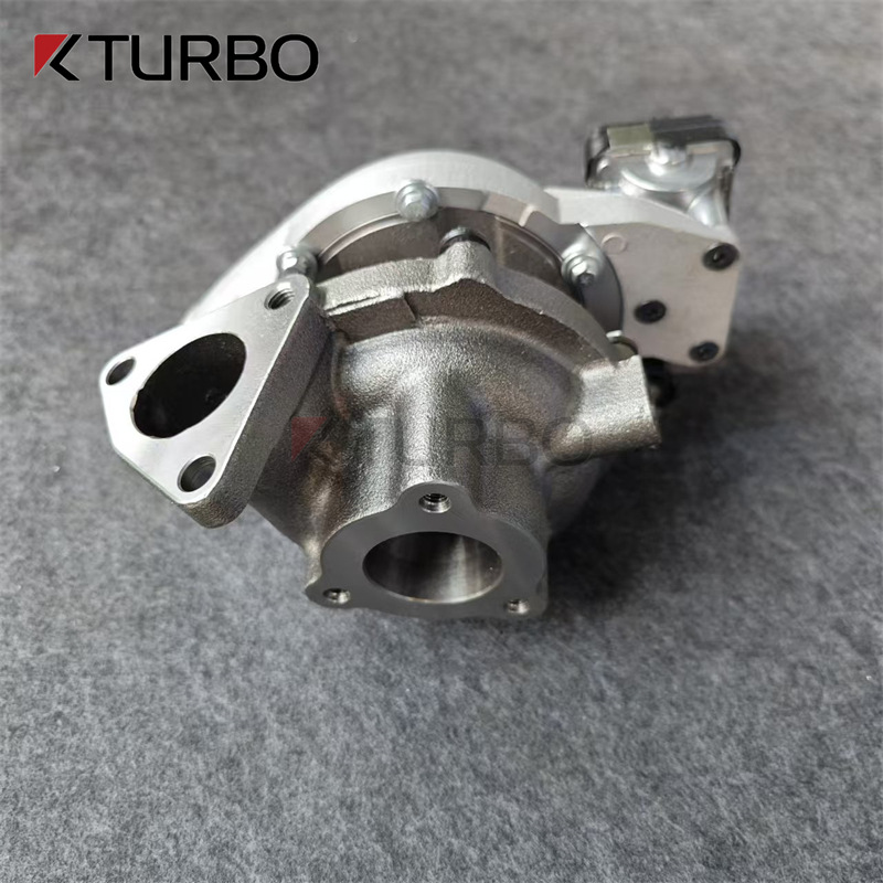 Great Wall Haver H5 Green Static 2.0T 4D20 Turbocharger 815479-5011S 1118100-XED12