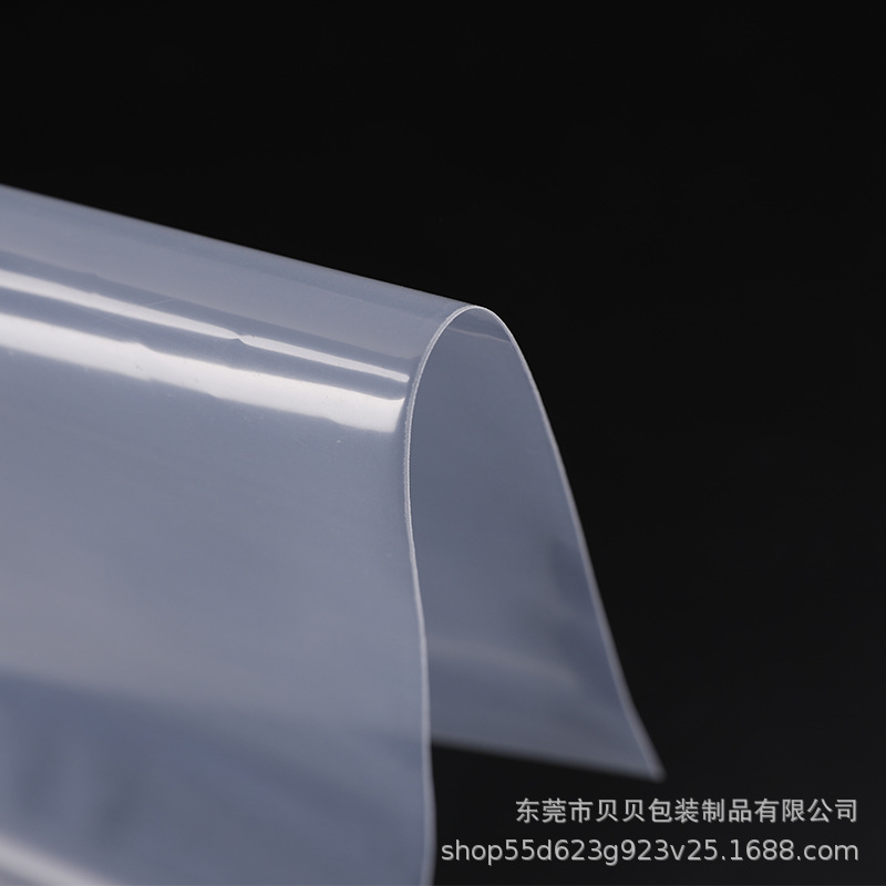 En stock PE ziplock bolsa transparente bolsa sellada de plástico bolsa de embalaje de la joyería bolsa de almacenamiento de plástico bolsa sellada al por mayor