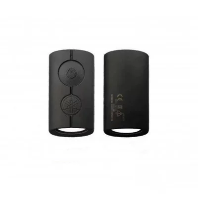 Suitable for Yamaha: Motorcycle Key - original-aerox155-key-same-as-the-original-vehicle