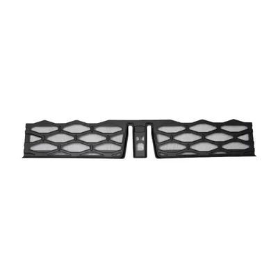 Exterior Protection, Water Tank Clip-On — Automobile anti-insect net