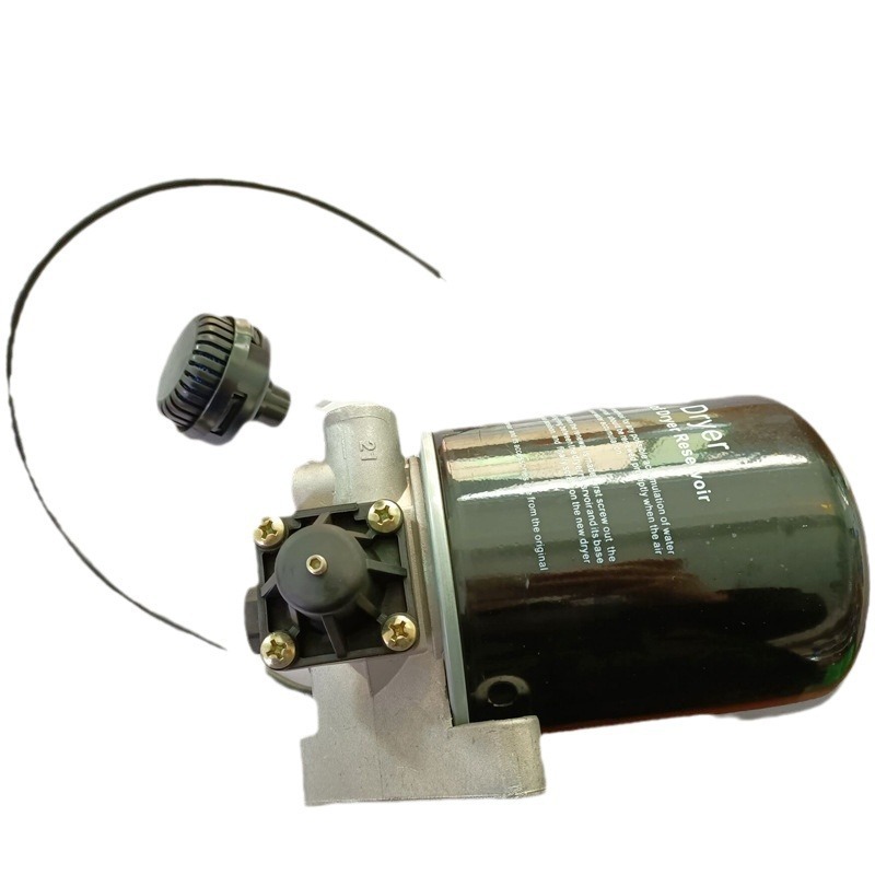 El tanque de sequía del cilindro de sequía del aire de SMT 4324101440 piezas de automóvil del coche del camión pesado