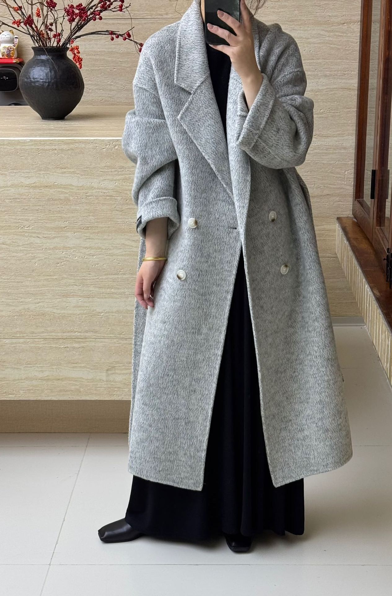 라이트 그레이(뉴 컬러 메테오)