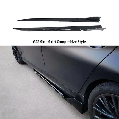 Suitable for Bmw 3/4 Big Surrounded
