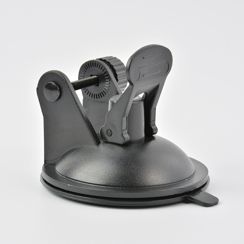 Soporte de grabadora de conducción Ventosa universal Lingdu 360 Xiaomi Xiaoyi Soporte de ventosa doble Base de silicona fija