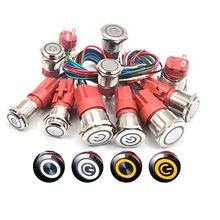 ٰo_Piԏ_Pˮ16/19/22MM9-24V 5AA