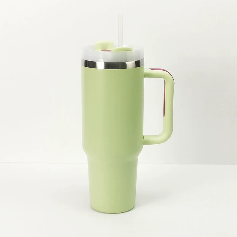 (Граница торговли), держатель, стакан со стеклом, второе поколение, 40 oz