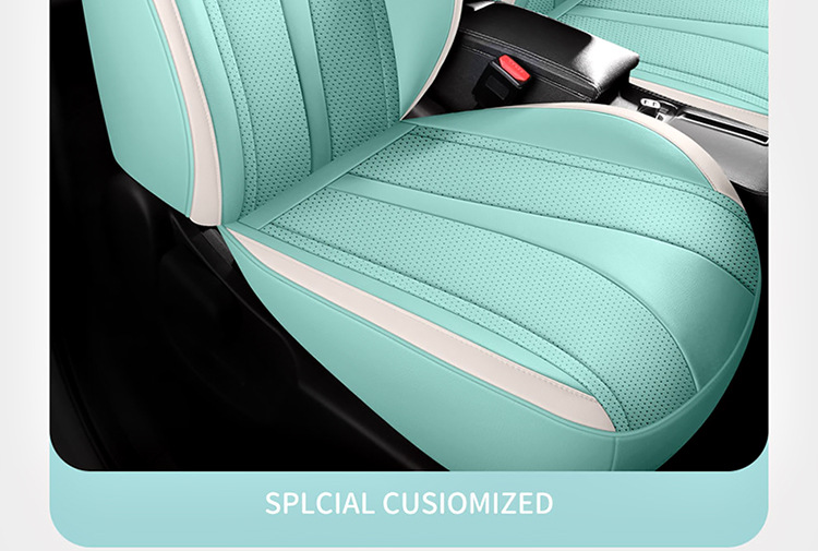 2022V-seat cover full package four seasons general special car seat cover tide v300 seat cushion