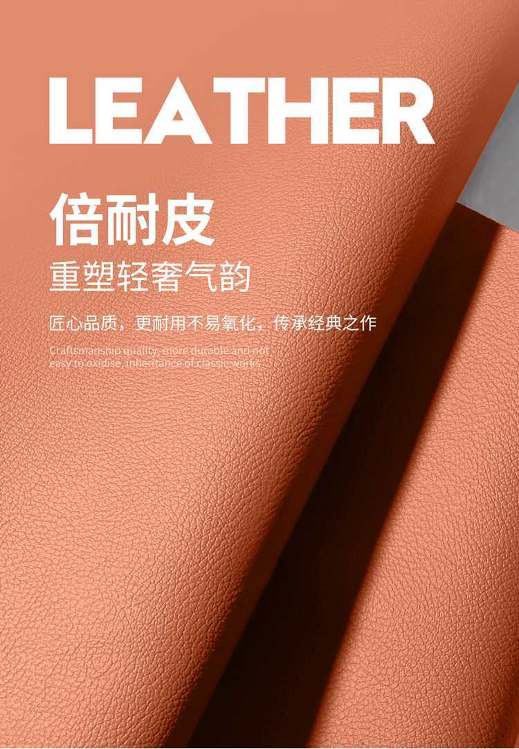 Suitable for Changan Deep Blue S05 seat cushion, universal seat cover for all seasons, car-specific perforated leather seat pad