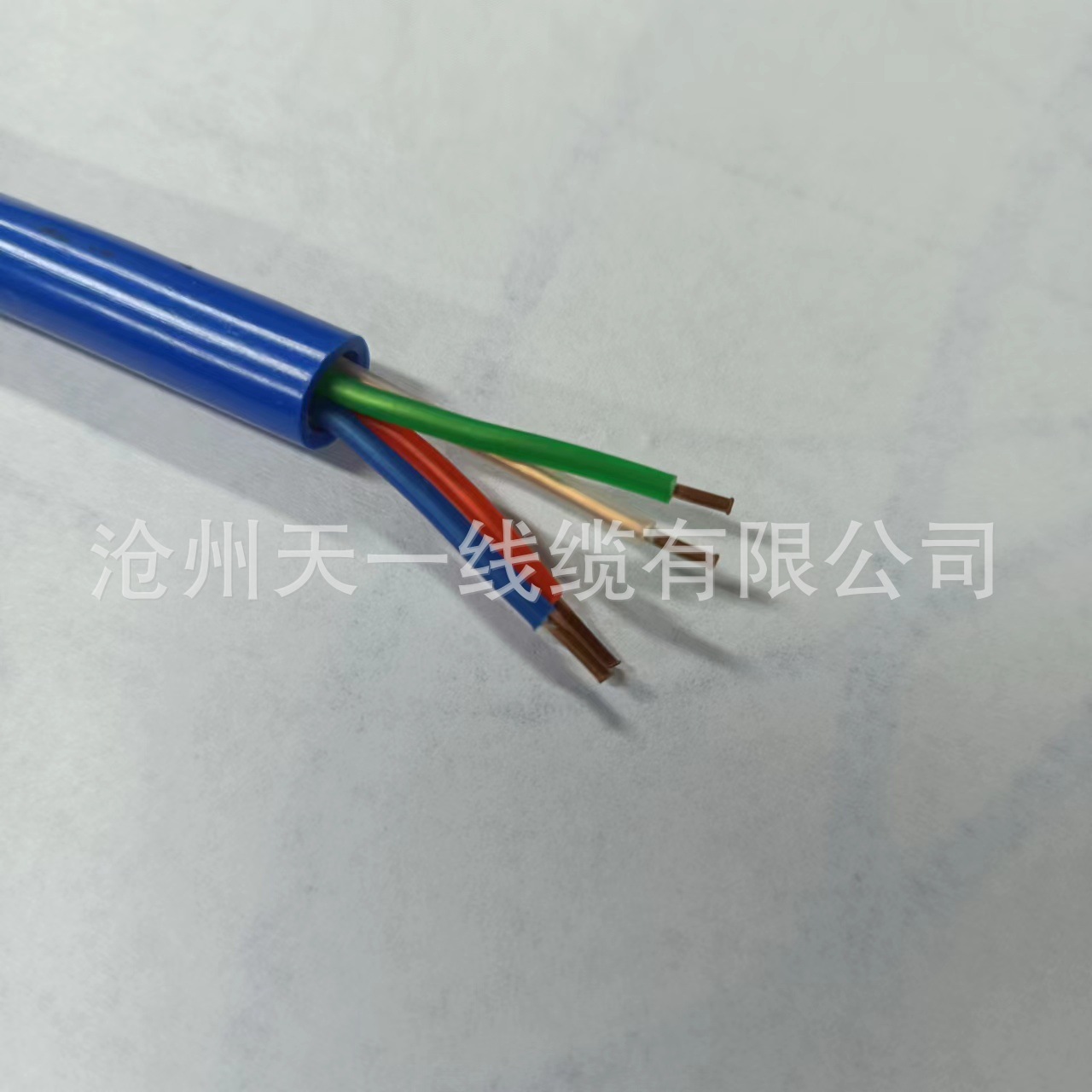 MHYV1*4*7/0.37矿井用通信电缆信号线国标足米煤安认证产品全国发